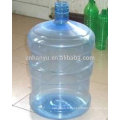 Haute qualité 5 gallons en ligne entière production machine à soufflerie à bouteille d&#39;eau potable